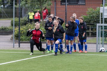 Bild 39 - B-Juniorinnen Ratzeburg Turnier